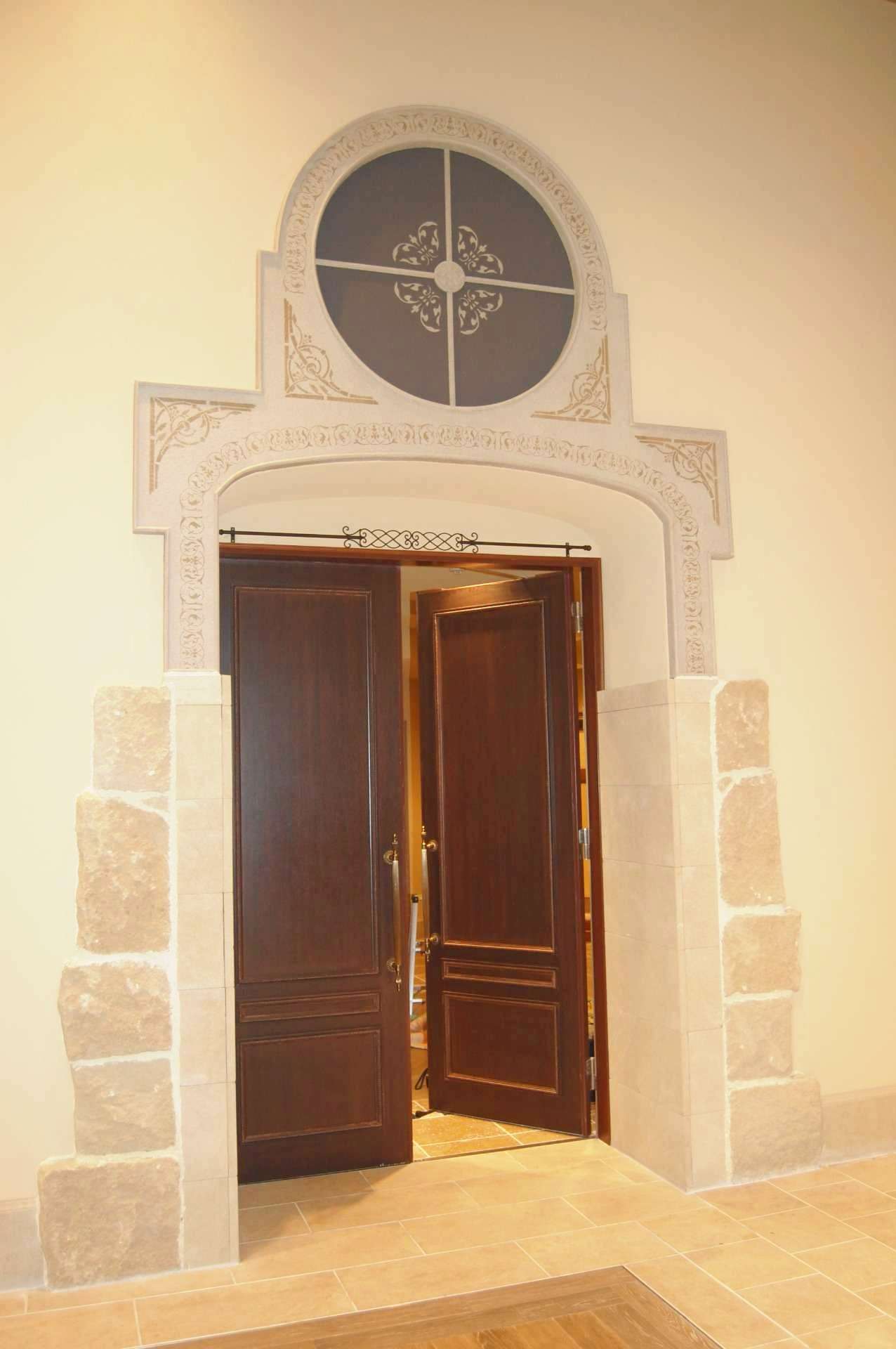 モールディング