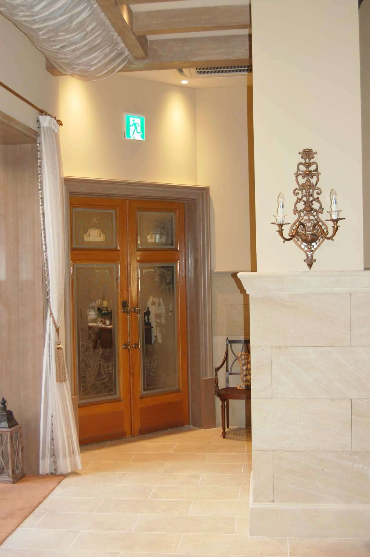 モールディング