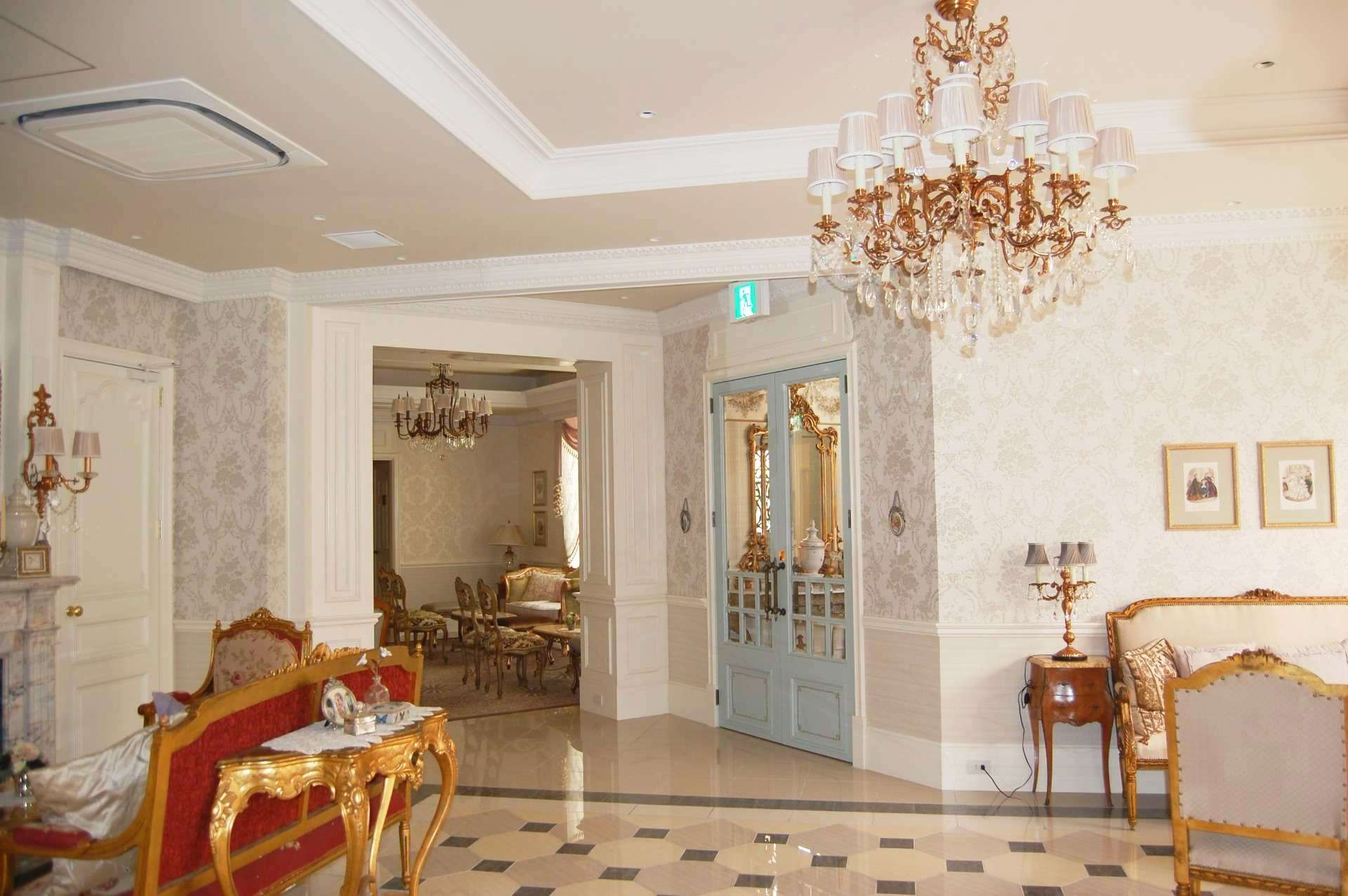 モールディング