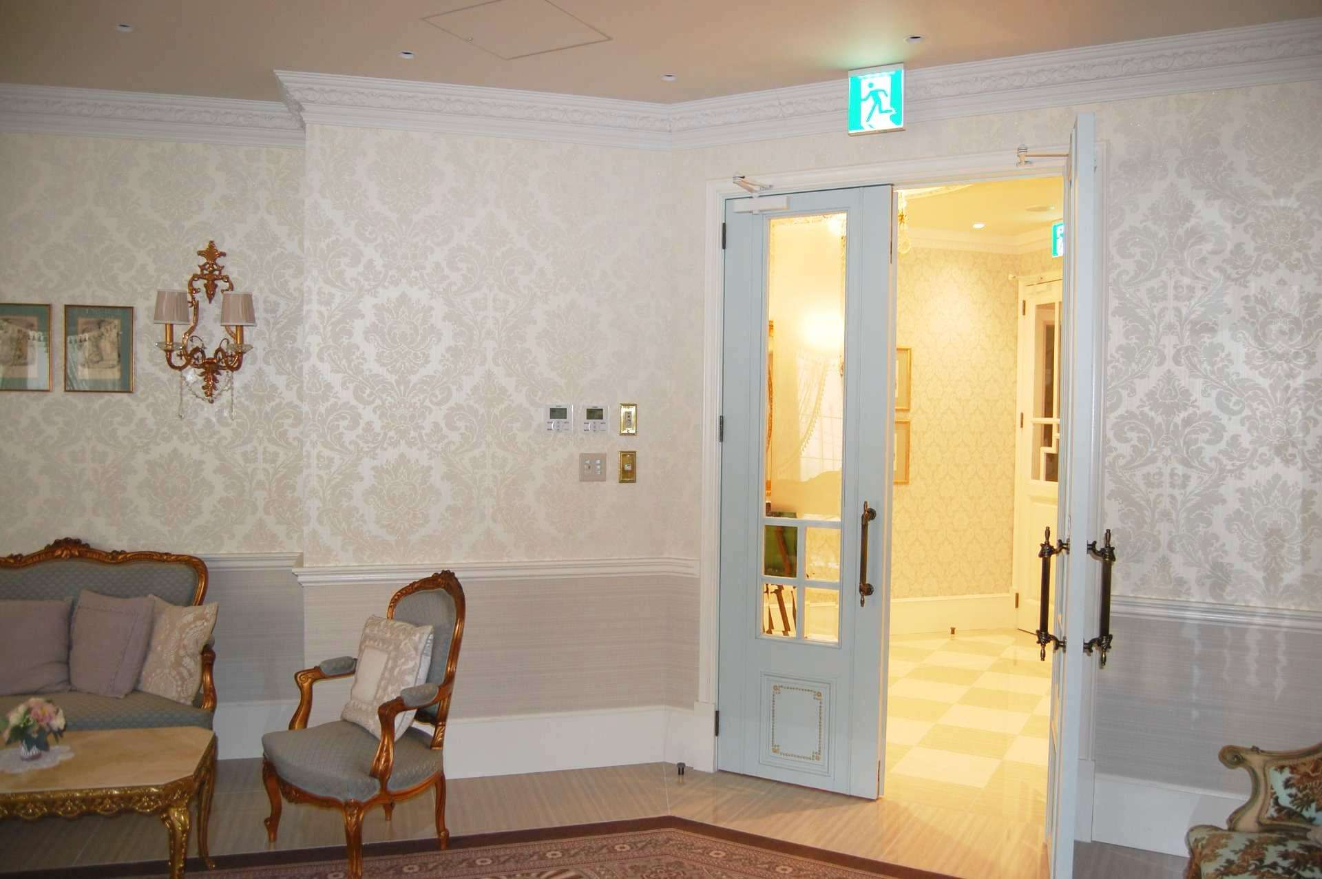 モールディング