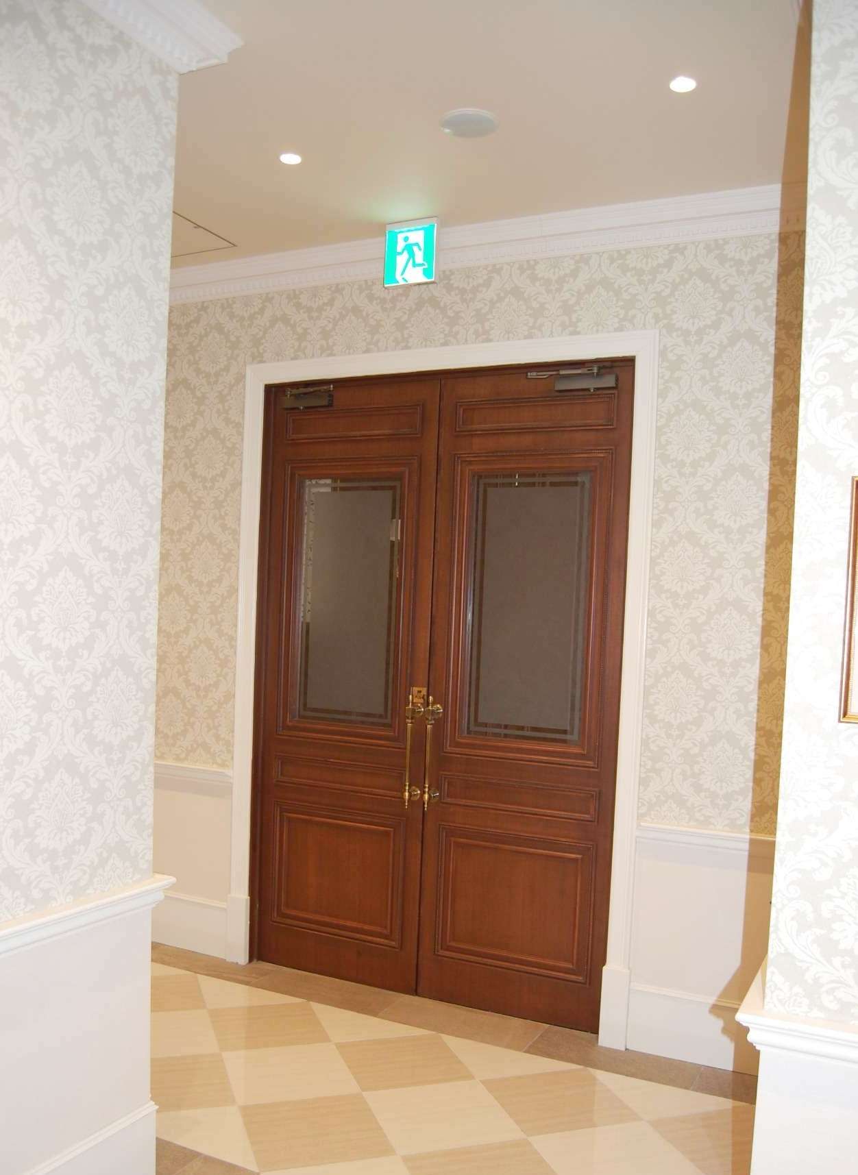 モールディング