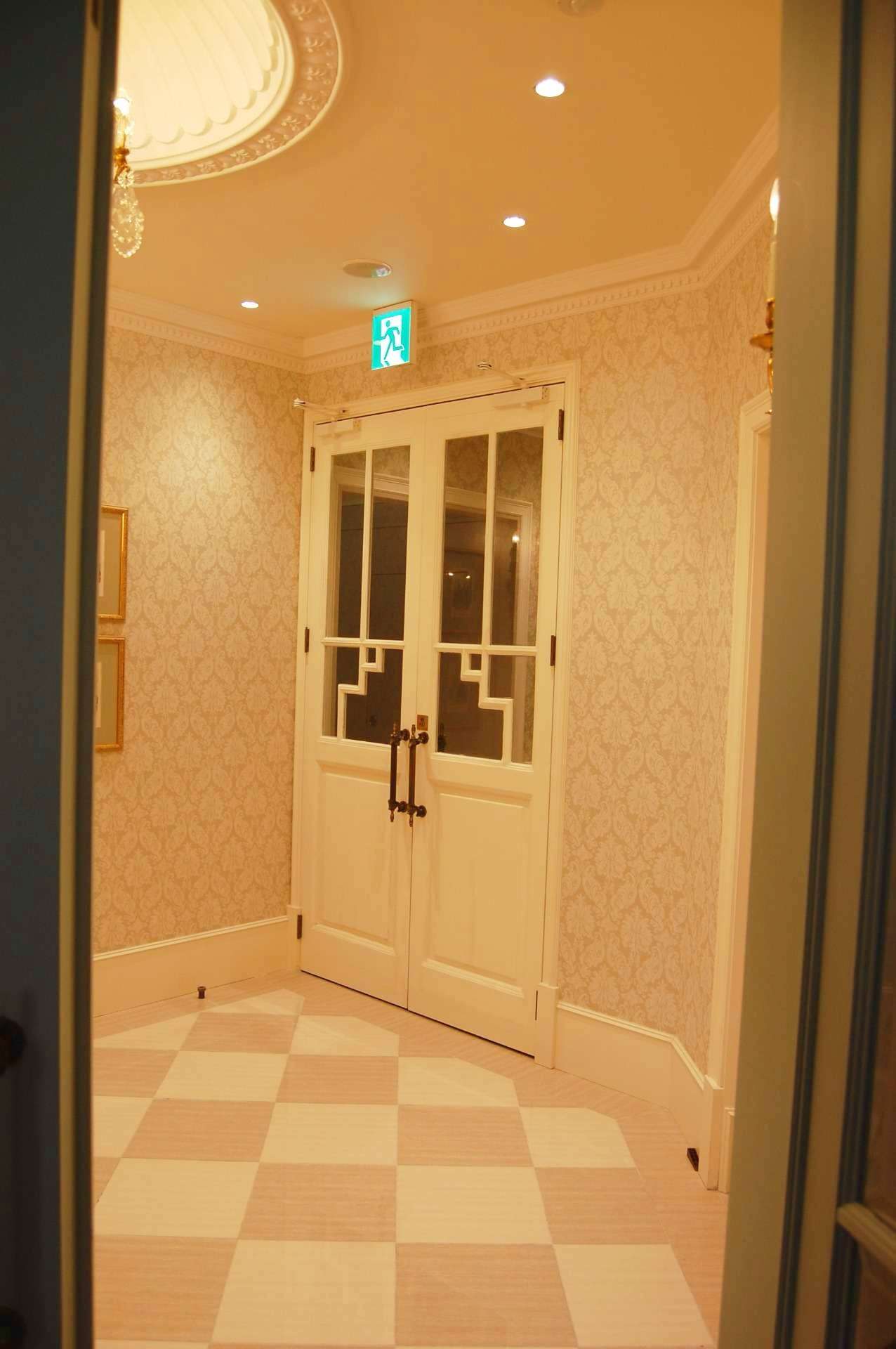 モールディング