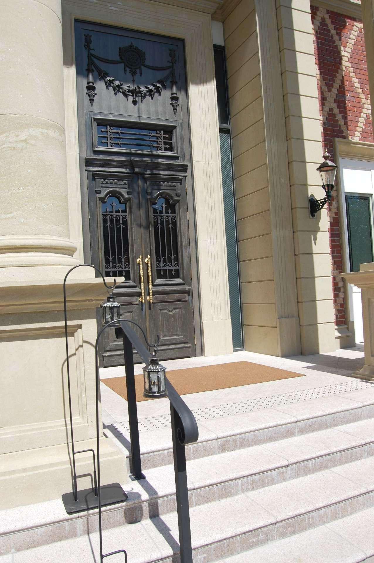 モールディング