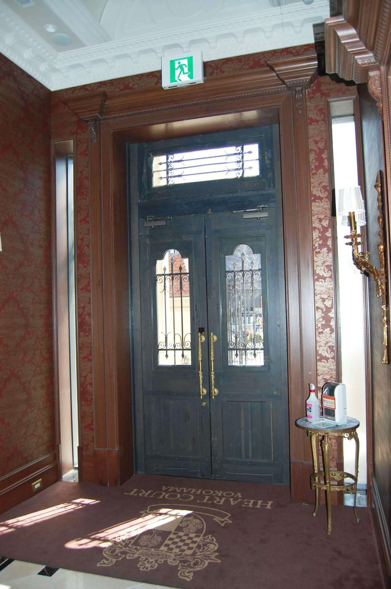 モールディング